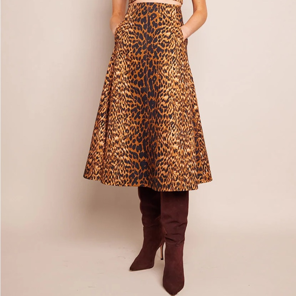 Cara Cara Aisha Skirt NWT